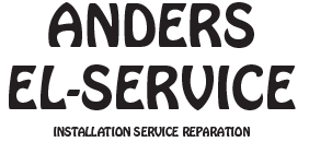 Anders Elservice